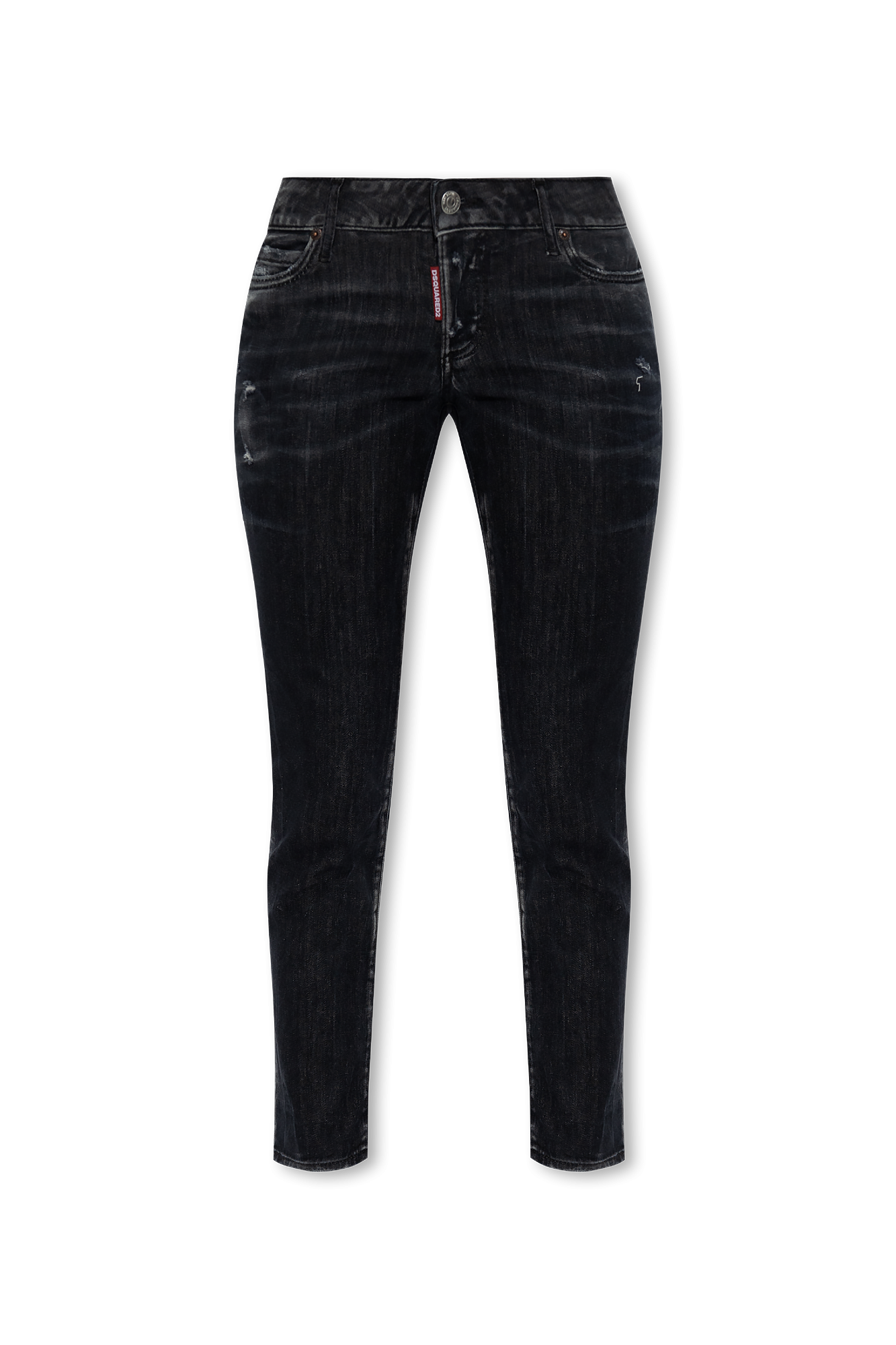 Dsquared2 women's outlet jeans